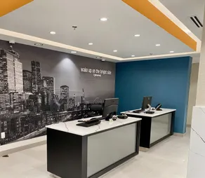 La Quinta Inn by Wyndham Lynnwood - Réception