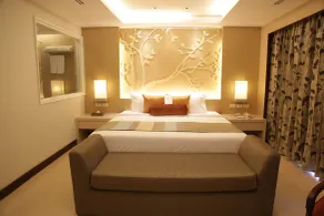 Rua Rasada Hotel - The Ideal Venue for Meetings & Events - Chambre