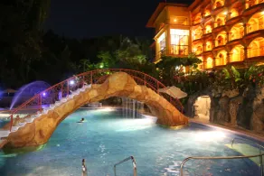 Hotel San Bada Resort & Spa - Pool