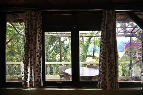 Sohum Spiritual Resort - Rum