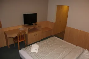 Sportschule Bitburg - Sportpark-Hotel - Room
