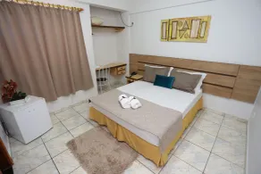 Havana 1 - Habitación