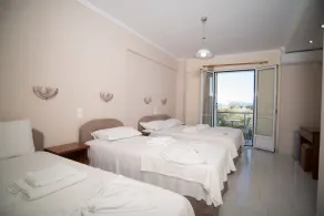 Oasis Hotel - Camera