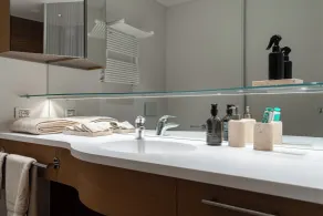 Farus Living - Badeværelse