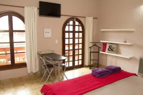 POSADA DEL CENTRO - Chambre