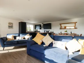 Bimbling Cottage - Interior