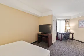 Harmony Suites Secaucus Meadowlands - Chambre