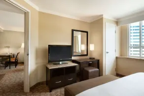 Embassy Suites Los Angeles - Glendale - Chambre