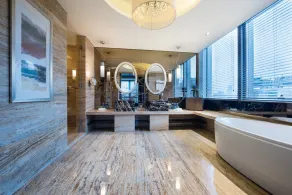 Crowne Plaza Beijing Chaoyang U-Town by IHG - Room