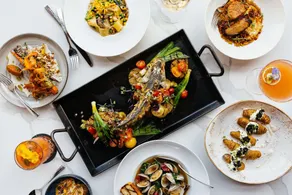 Kimpton Hotel Arras by IHG - Restaurant