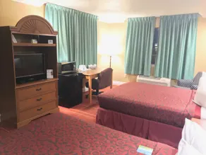 Days Inn by Wyndham San Antonio Airport - Chambre