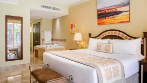 Villa Del Arco Beach Resort & Spa - Chambre