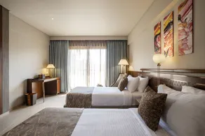 Yu Hotel, Candolim - Room