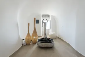 Santorini Secret Suites & Spa - Chambre