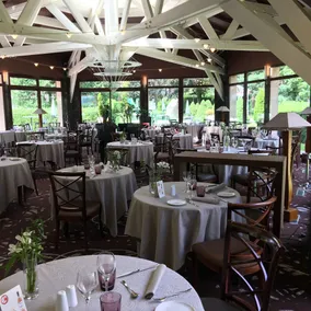 Appartement - Restaurant