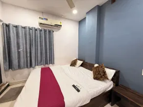 Hotel Anandam palace - Room