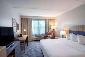 Country Inn & Suites by Radisson, State College Penn State Area , PA - Chambre