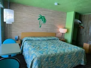 Caribbean Motel - Værelse