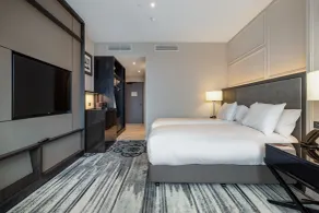 Sofitel Adelaide - Room