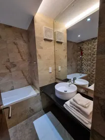 Utopia Polhena Hotel - Habitación
