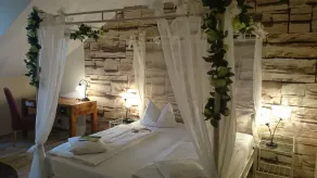 Best Western Hotel Rosenau - Chambre