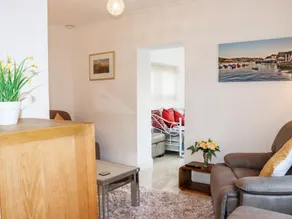 Lane Cottage - Interior