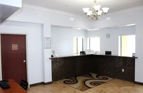 Fairway Inn - Hall