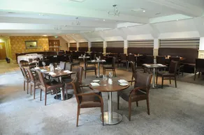 Hellaby Hall Hotel, BW Signature Collection - Restaurant