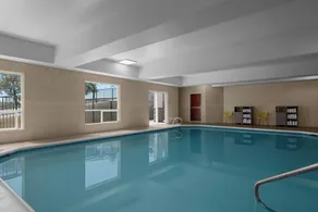 City Express By Marriott Redmond Bend Airport - Pool