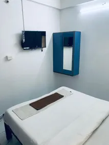 Celestia residency - Room