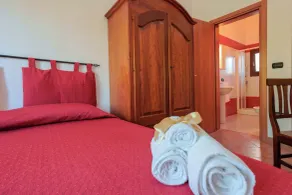 Antico Frantoio Cairoli B&B Exclusive Room - Værelse