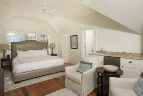 Montage Palmetto Bluff - Chambre