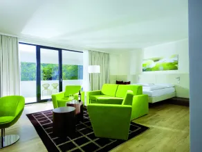 Hotel Karawankenhof - Chambre