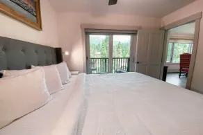 Springs 8848 - Zimmer