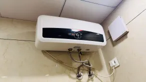 Ritumbraha Hotel & Resort - Bathroom