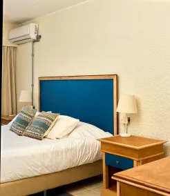 ZAG Coliving Punta del este - Room