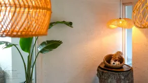 Sun Hotel By En Vie Beach - Reception