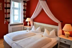 Die Kronacher Stadthotels - Zimmer