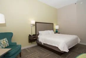 Hampton Inn Jacksonville I-10 West - Room
