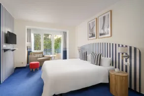 IFA Rügen Hotel & Ferienpark - Quarto