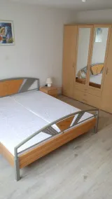 Ferienhaus Raue - Zimmer