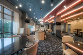 Residence Inn by Marriott Raleigh Downtown - Restaurant