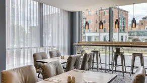 Premier Inn York City Centre - Layerthorpe - Restaurant