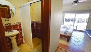 HOTEL EL CORAL - Room