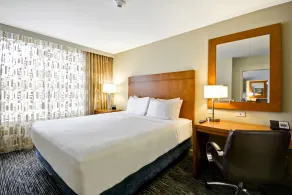 HYATT house Chicago/Naperville/Warrenville - Vue de la chambre