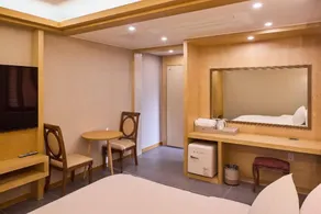 Sokcho Mir Hotel - Chambre