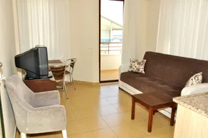 Magi Apart Hotel - Room
