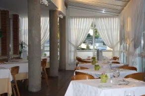 Hotel La Colina - Restaurant