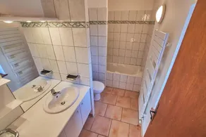 Domaine de l Astic - Salle de bain