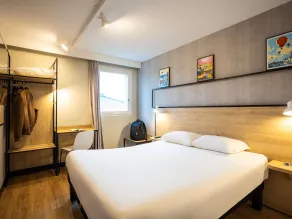 Ibis Angoulême Nord - Værelse